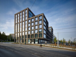 Jakub Cigler Architekti